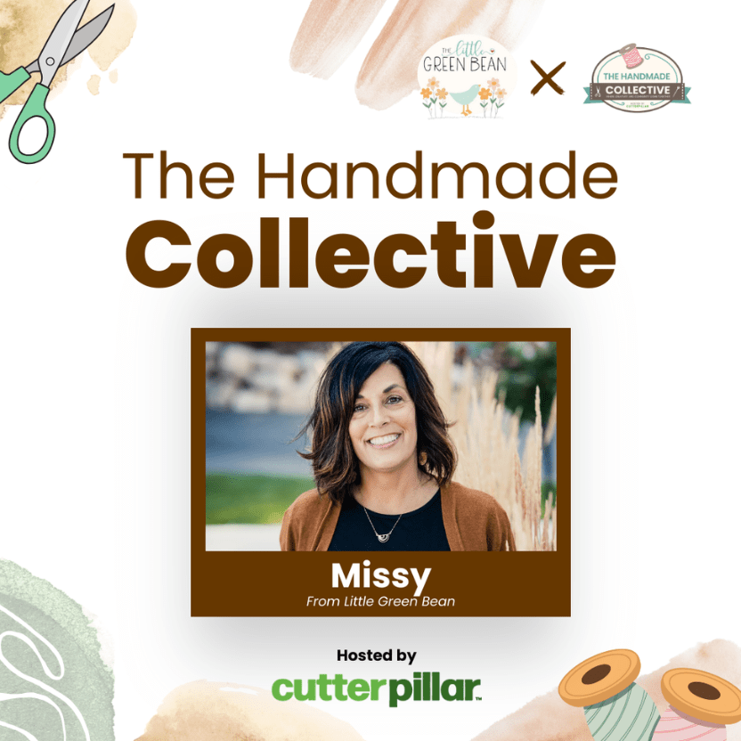 Get Ready to Learn Foundation Paper Piecing with Missy from The Little Green Bean!
