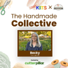 Becky Sanford – Legit Kits Certified Instructor