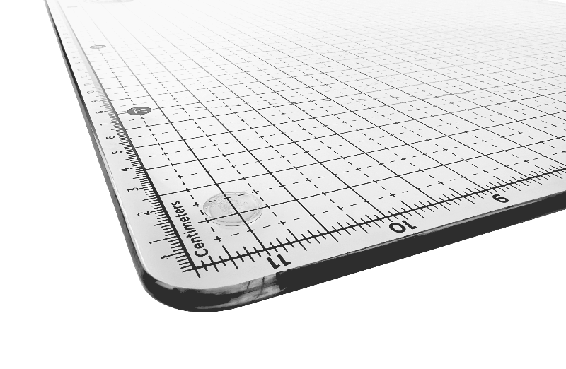 Things You Might Not Know About the CutterPillar Glass Mat