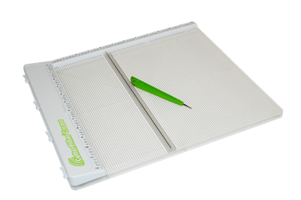 CutterPillar Crease Scoring Board: A Buyers FAQ