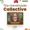 From Nurse to Quilter: Sandra Smith Brings Her Signature Bag to the Handmade Collective