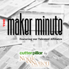 Maker Minute: Meet Sydney Nordgren!