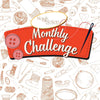 Introducing Our Year-Long Monthly Quilting & Sewing Challenges ✂️🧵