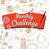 Small Projects, Big Satisfaction! ☀️ August Project Challenge