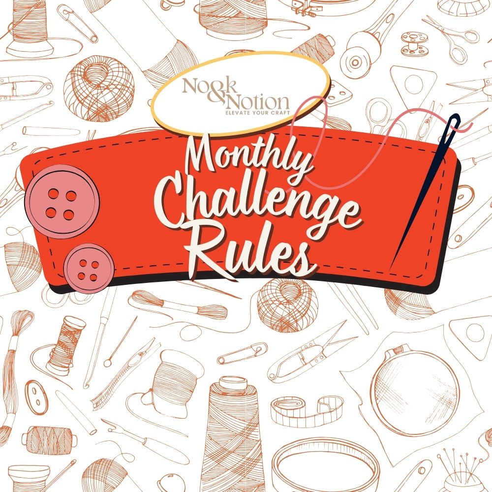 How does the Monthly Challenges Work?