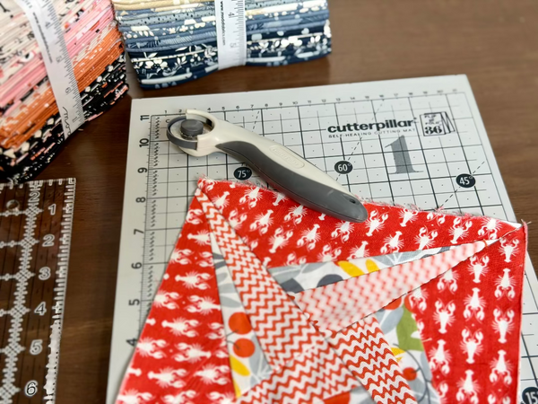 SELF-HEALING CUTTING MAT