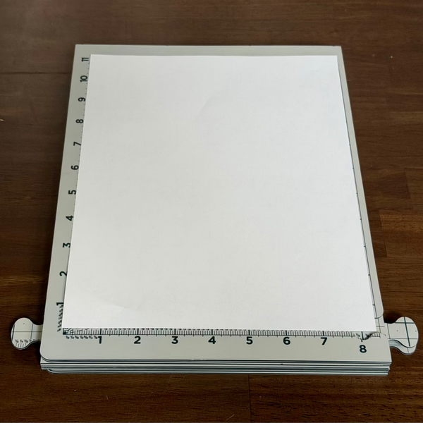 SELF-HEALING CUTTING MAT