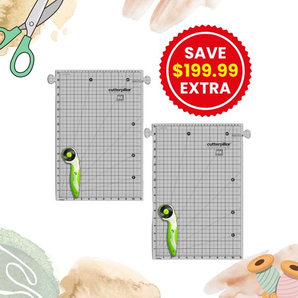 Flip & Fold 48 - Buy 1 Get 1