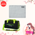 Tempered Glass Mat with FREE Fat Quarter Bundle Bag