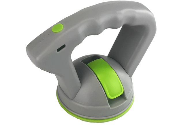 CUTTERPILLAR CLAMP LIGHT