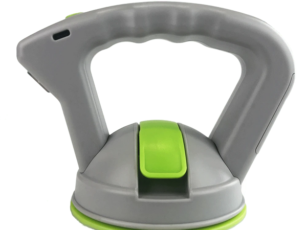 CUTTERPILLAR CLAMP LIGHT FOR QUILTING RULERS