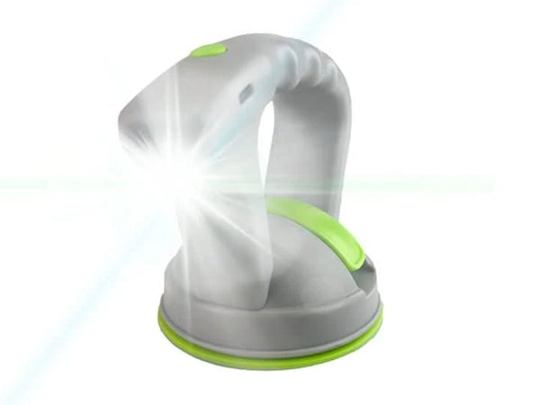 CUTTERPILLAR CLAMP LIGHT