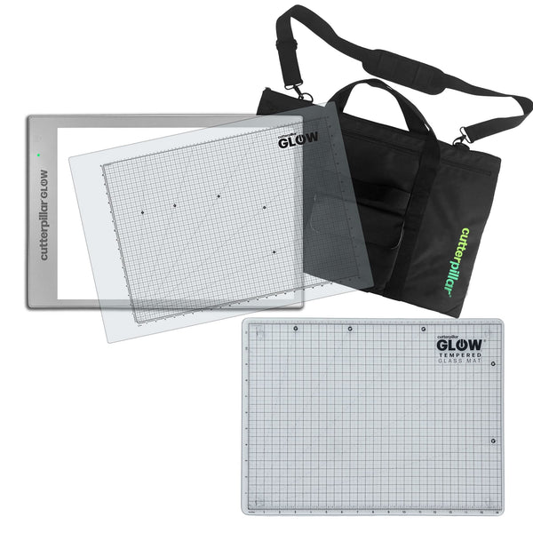 CUTTERPILLAR GLOW CLASSIC BUNDLE