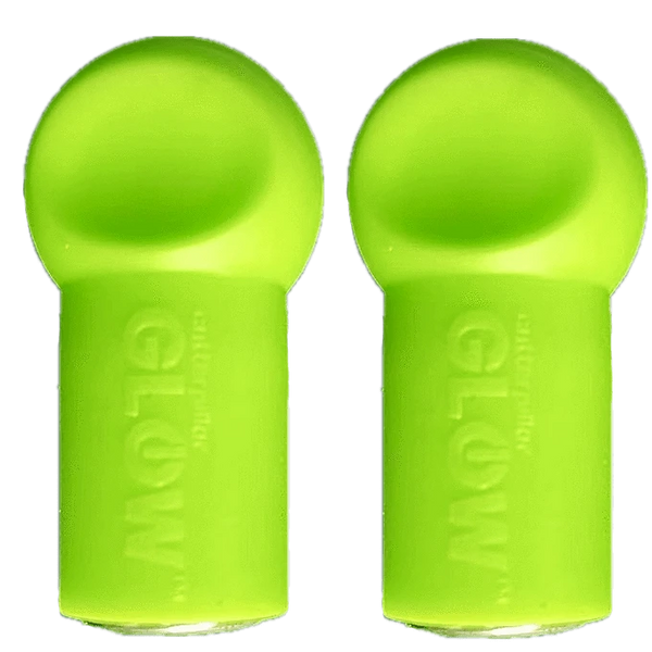 CUTTERPILLAR GLOW MOUNTING