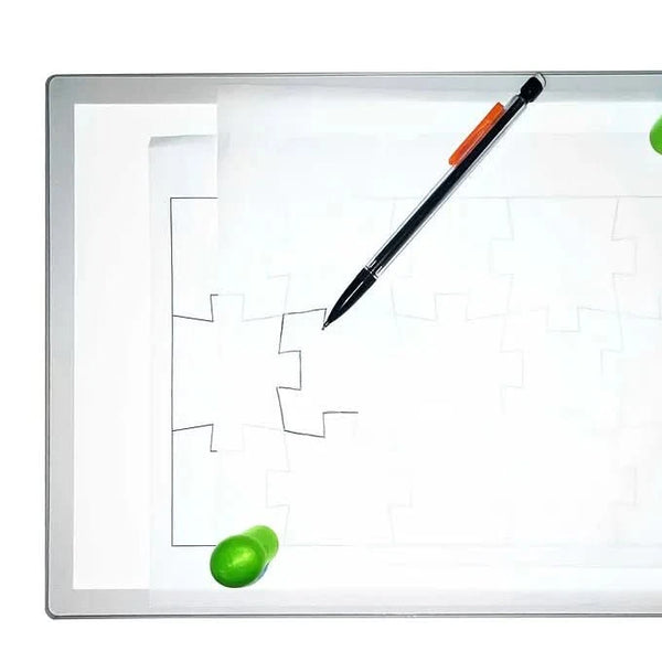 CUTTERPILLAR GLOW MOUNTING