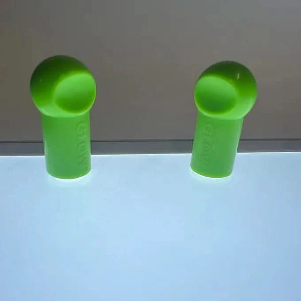 CUTTERPILLAR GLOW MOUNTING