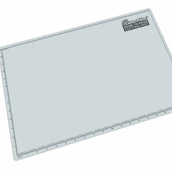 PREMIUM AND BASIC GRIDLESS SELF-HEALING CUTTING MAT