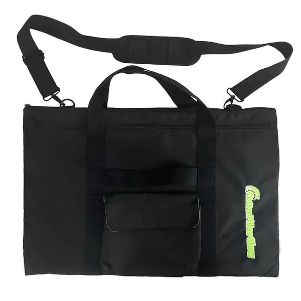 GLOW PREMIUM AND BASIC TOTE