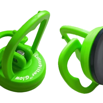 cutterpillar mini quilting clamp