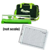 CUTTERPILLAR PAPER CRAFT TRAVEL PACKAGE