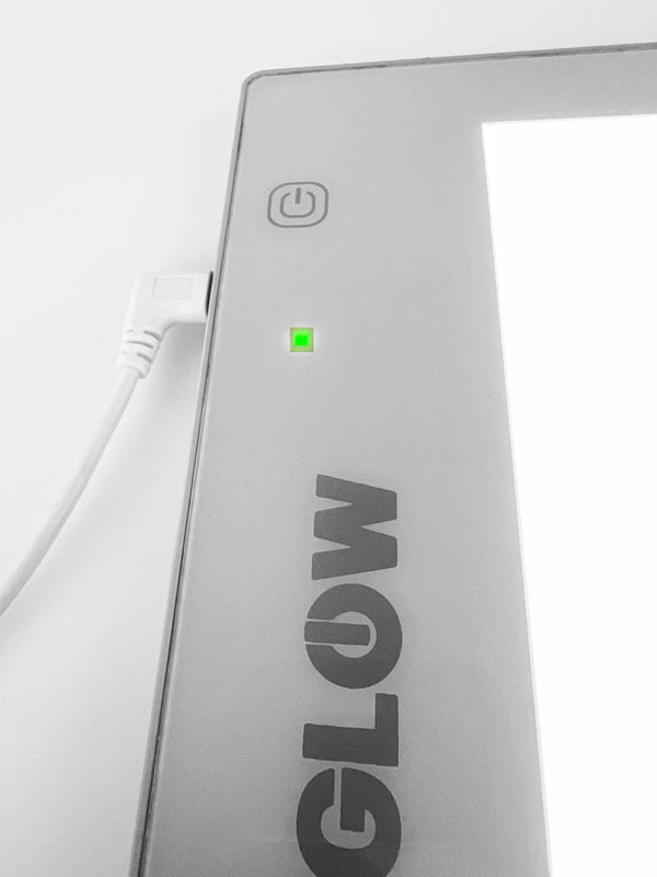 CUTTERPILLAR GLOW CLASSIC 3