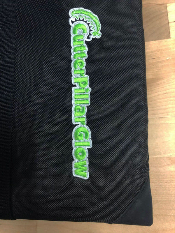 GLOW PREMIUM AND BASIC TOTE