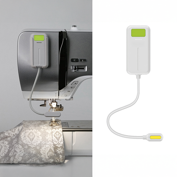 Flex Light and machine small