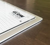 Glass Mat & Tote for Classic and Premium II