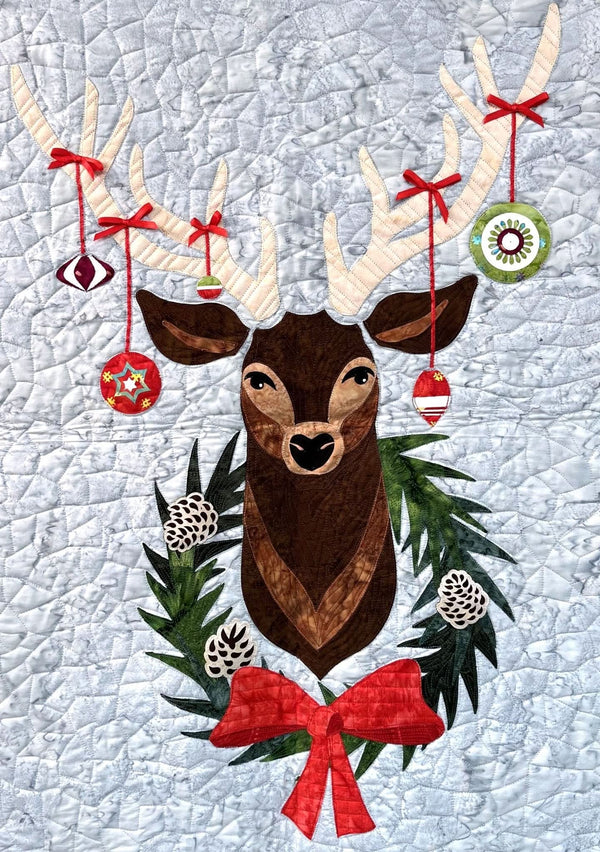 Laser-Cut Kit: "On Display - 2.0" by Diana Hatfield