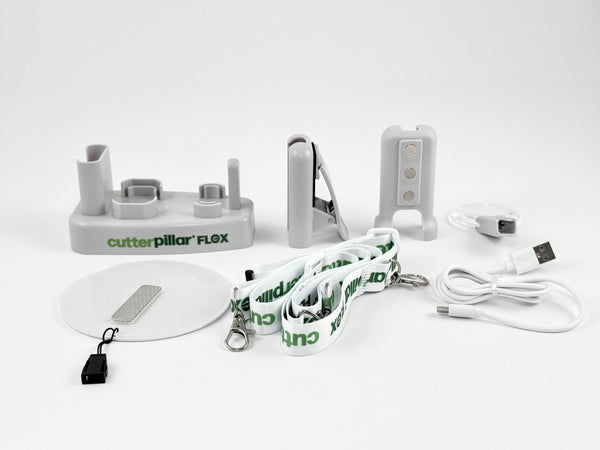 FLEX ACCESSORY KIT