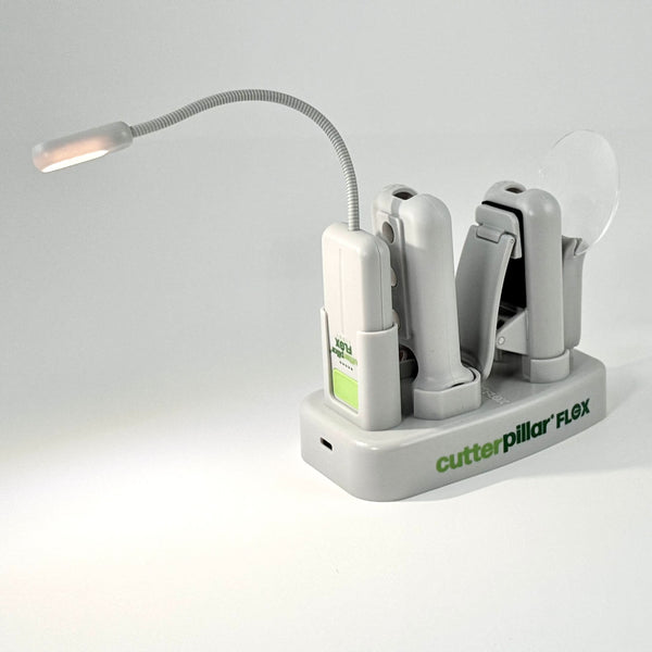 FLEX ACCESSORY KIT-LIGHT INCLUDED