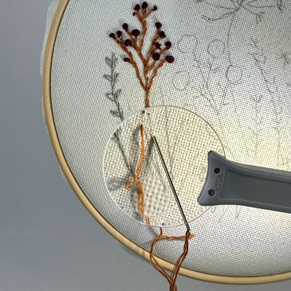 FLEX ACCESSORY KIT-LIGHT INCLUDED