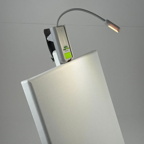 FLEX ACCESSORY KIT-LIGHT INCLUDED