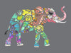 Laser-Cut Kit: "On Display - 2.0" by Diana Hatfield