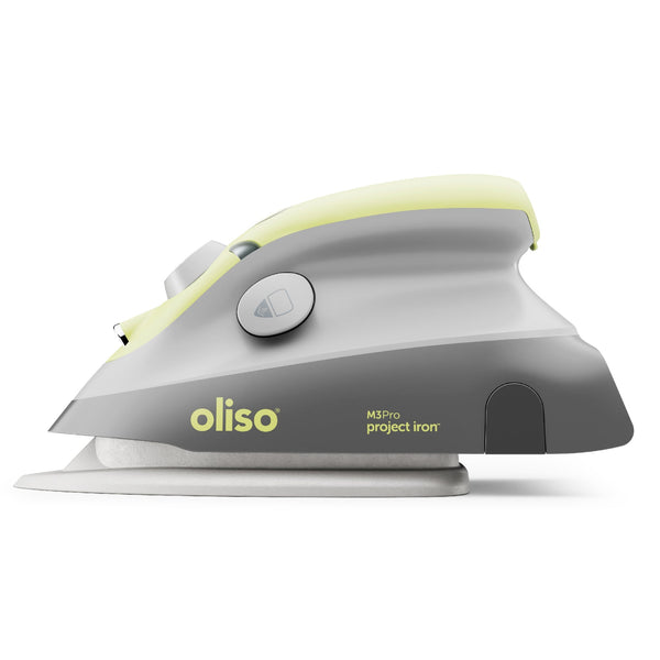 Oliso M3Pro project iron
