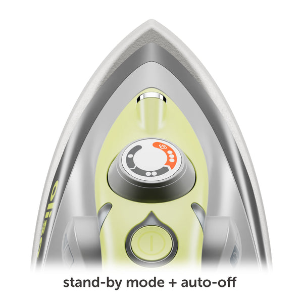 Oliso M3Pro project iron