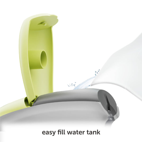 Oliso M3Pro project iron