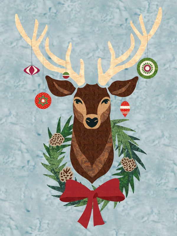 Laser-Cut Kit: "On Display - 2.0" by Diana Hatfield