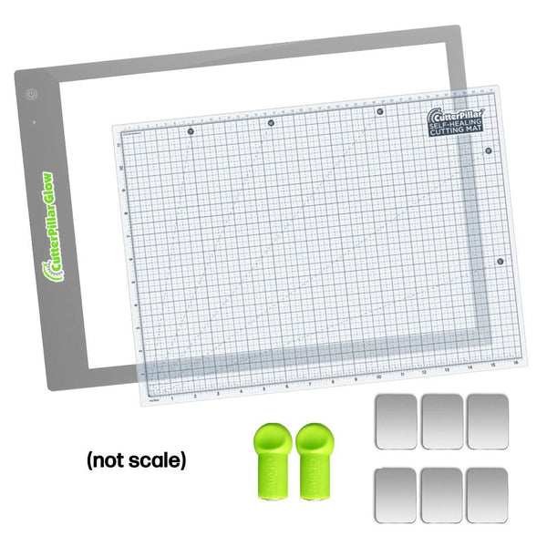 Premium With Magnets