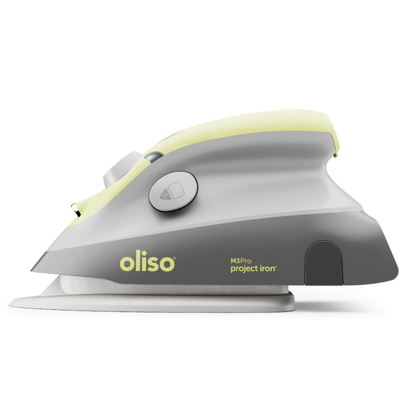 Oliso M3Pro project iron