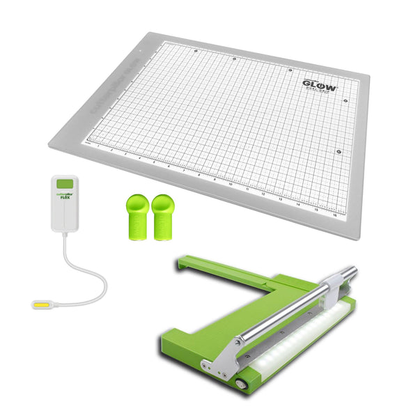 CUTTERPILLAR HOME OFFICE BUNDLE