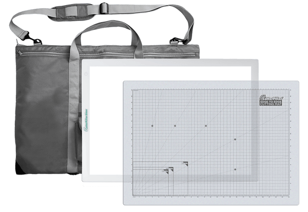 GLOW ULTRA WITH STORAGE TOTE