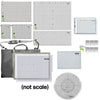 Cutterpillar All-In Sewing Bundle