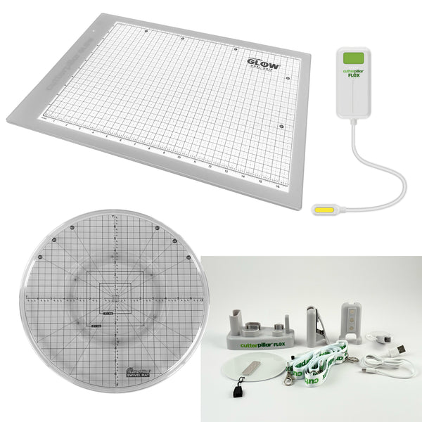 Chelsea's QuiltCon Bundle