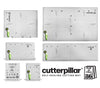 SELF-HEALING CUTTING MAT