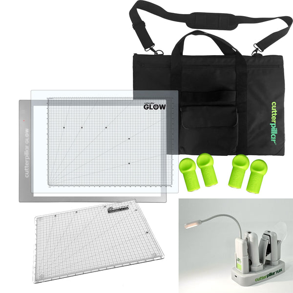 hand made collectivebundle