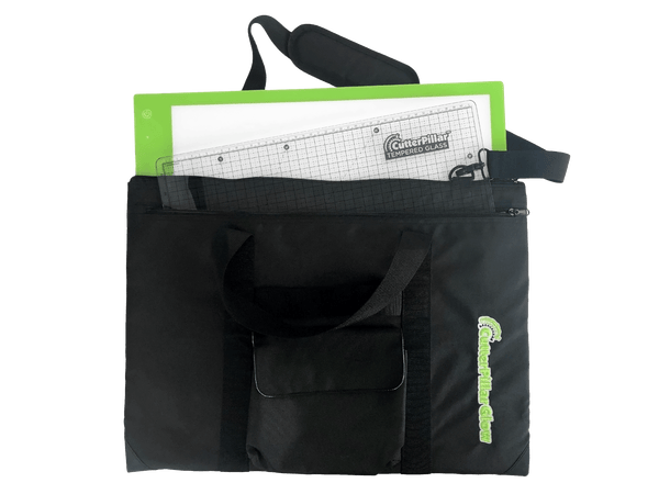 GLOW PREMIUM AND BASIC TOTE