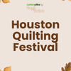 Join CutterPillar at Houston Quilt Market