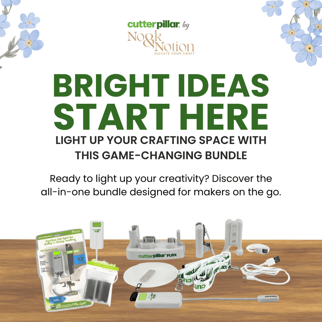 bright ideas start here