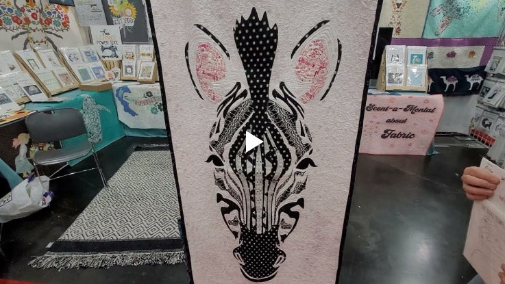 Best of Houston Quilt Festival 2023